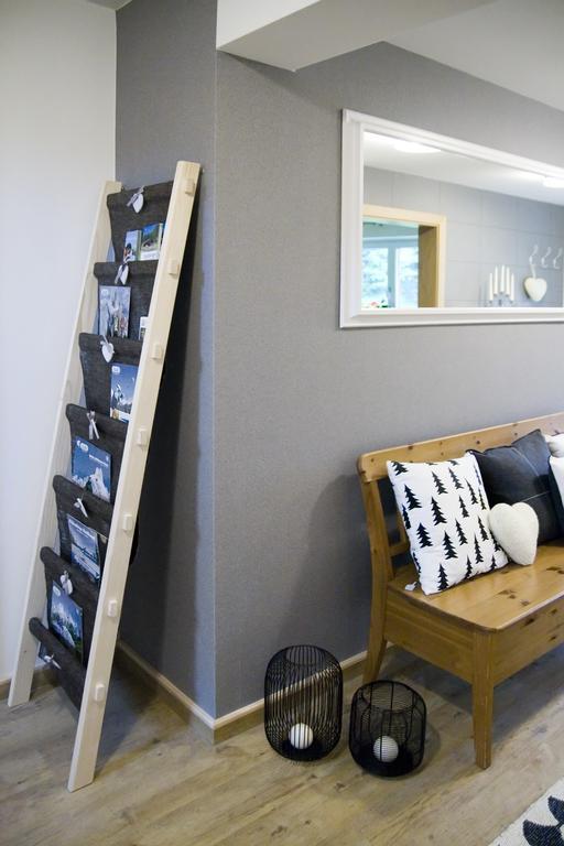 Haus Filzmoos Apartment Luaran gambar